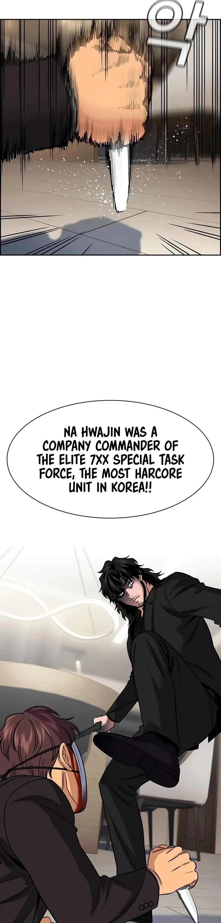 Get Schooled Chapter 188 page 35 - Chapter 188
