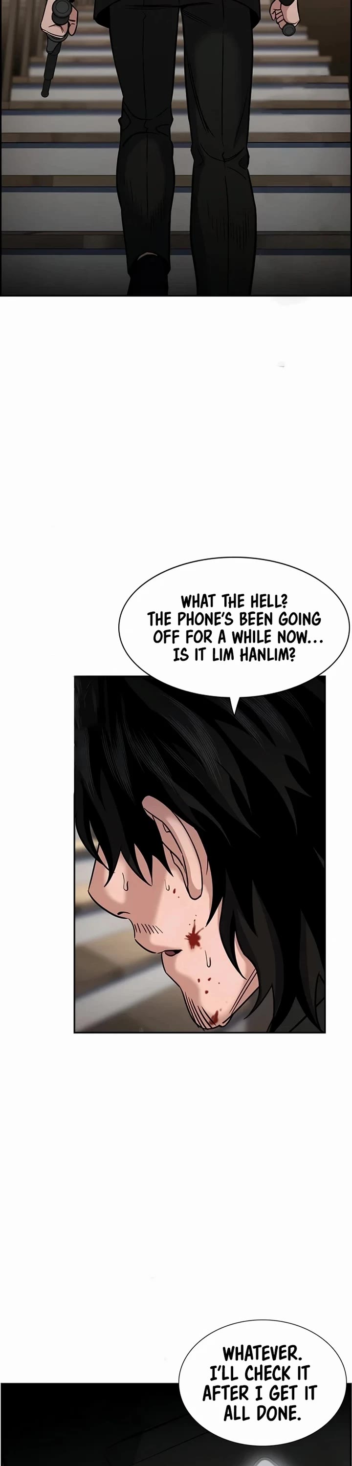 Get Schooled Chapter 188 page 41 - Chapter 188