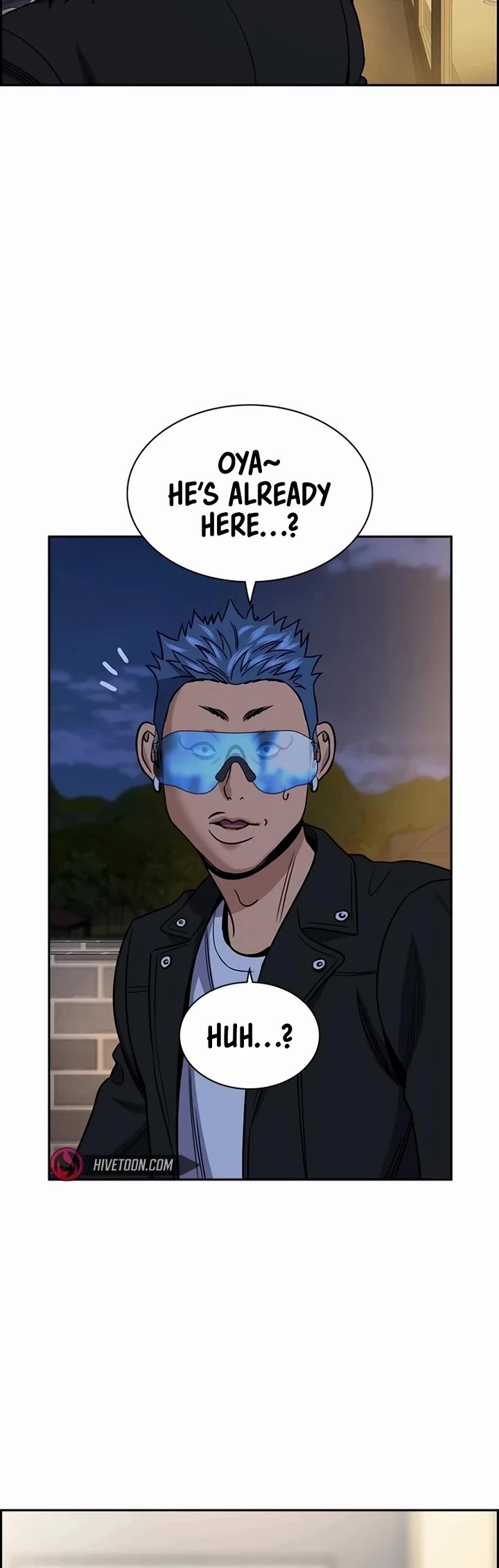 Get Schooled Chapter 188 page 43 - Chapter 188