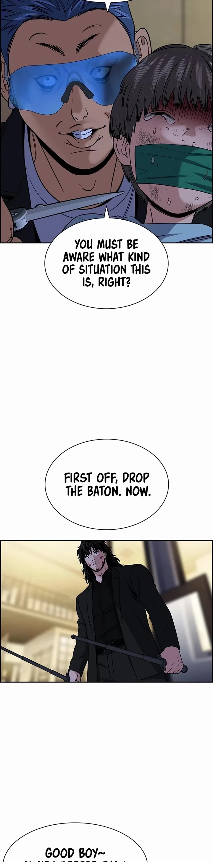 Get Schooled Chapter 188 page 51 - Chapter 188