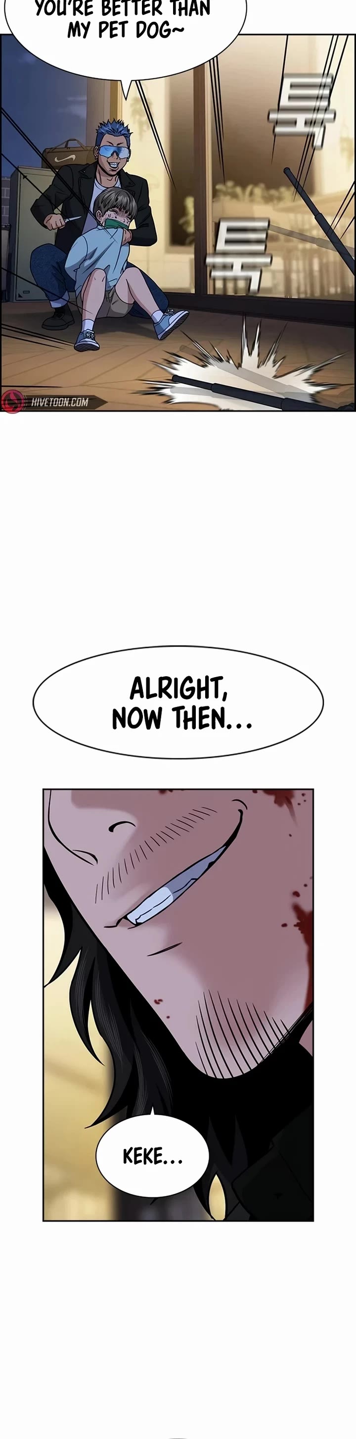 Get Schooled Chapter 188 page 52 - Chapter 188