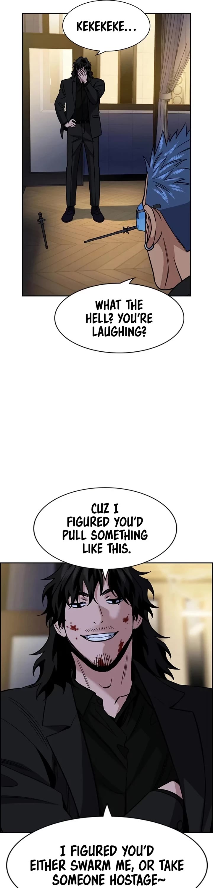 Get Schooled Chapter 188 page 53 - Chapter 188