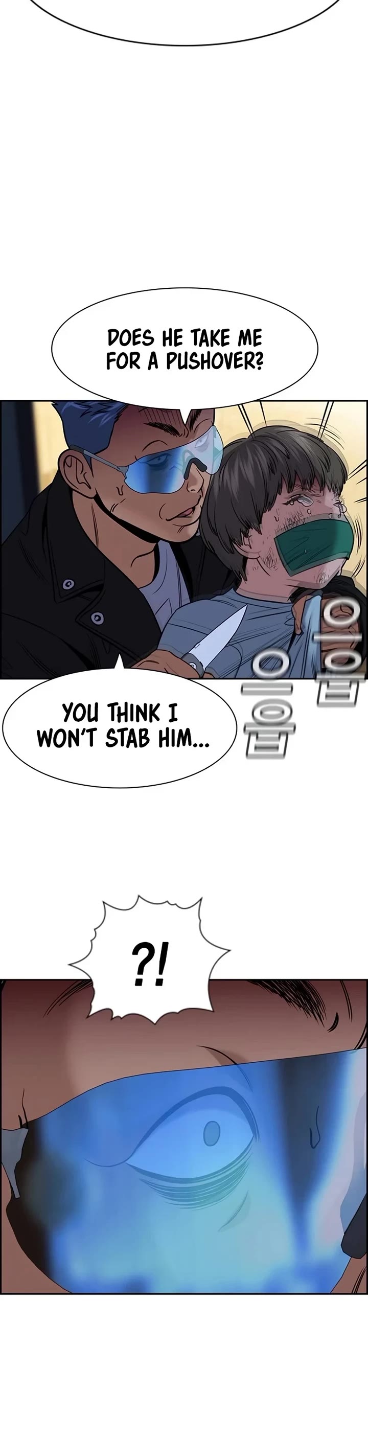 Get Schooled Chapter 188 page 54 - Chapter 188
