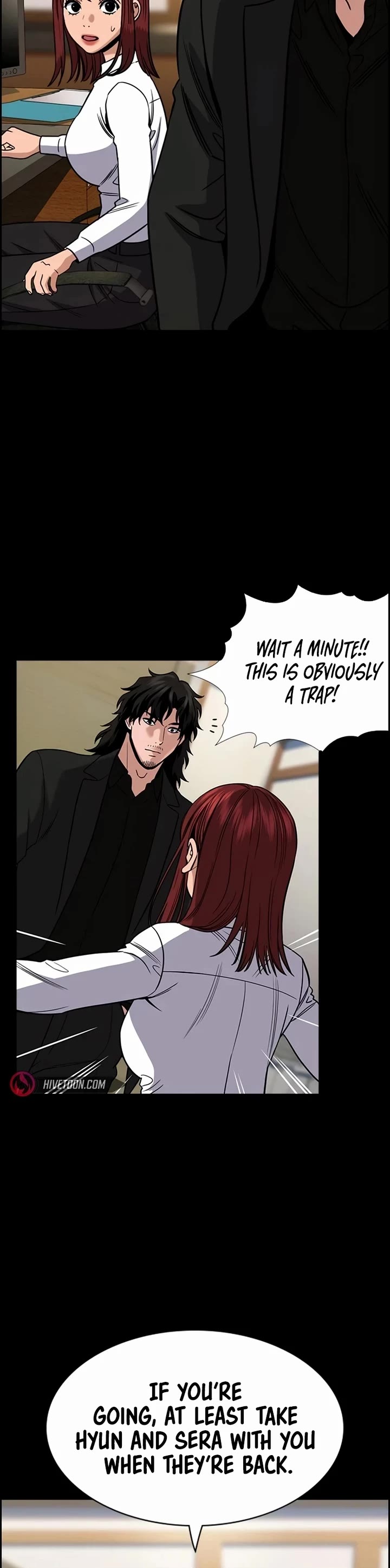 Get Schooled Chapter 188 page 9 - Chapter 188