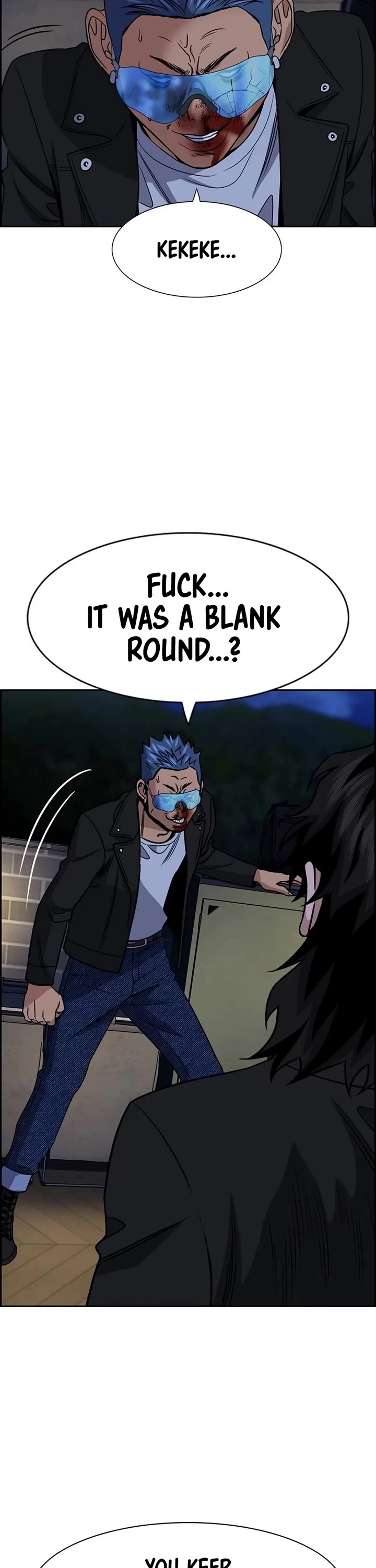 Get Schooled Chapter 189 page 17 - Chapter 189