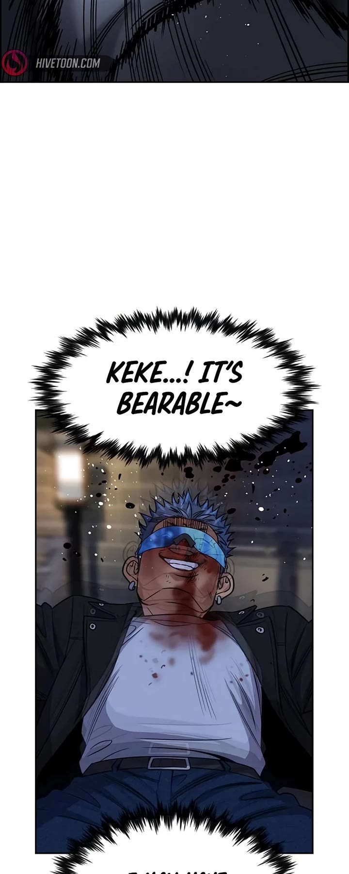 Get Schooled Chapter 189 page 28 - Chapter 189