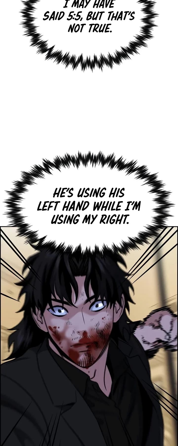 Get Schooled Chapter 189 page 29 - Chapter 189