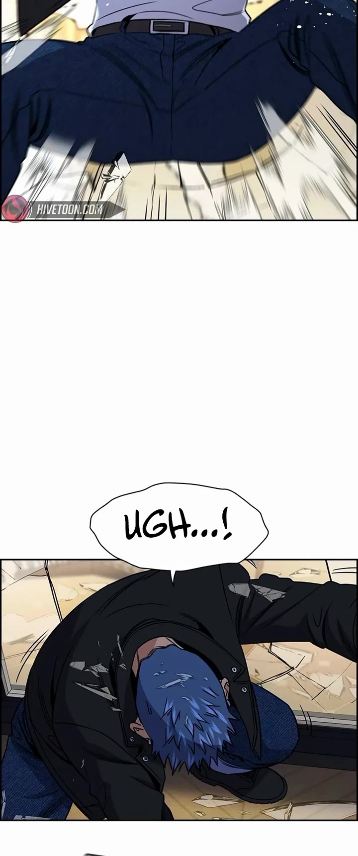Get Schooled Chapter 189 page 34 - Chapter 189