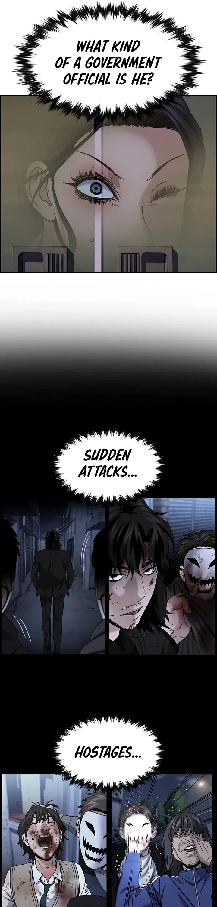 Get Schooled Chapter 189 page 40 - Chapter 189