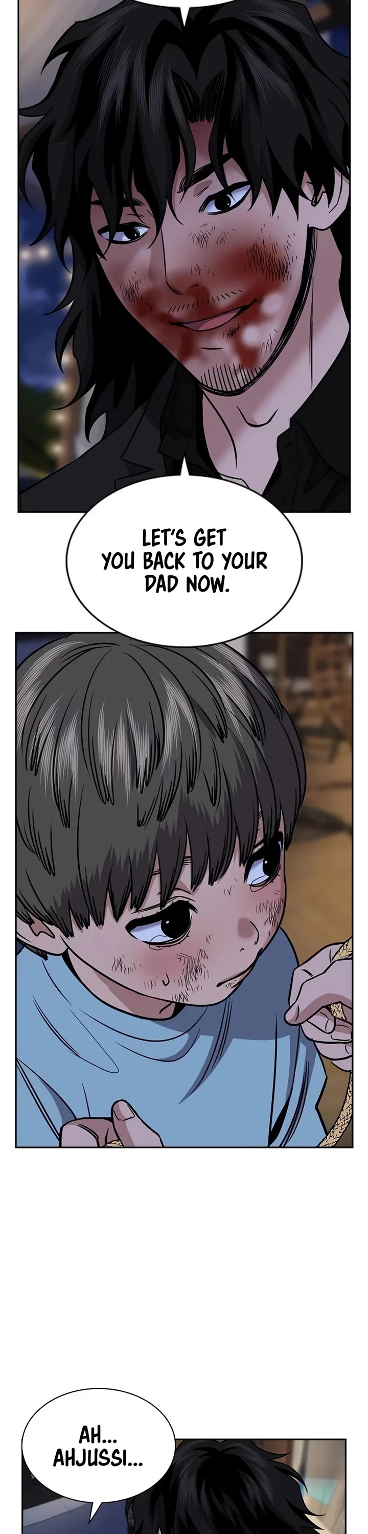 Get Schooled Chapter 189 page 46 - Chapter 189