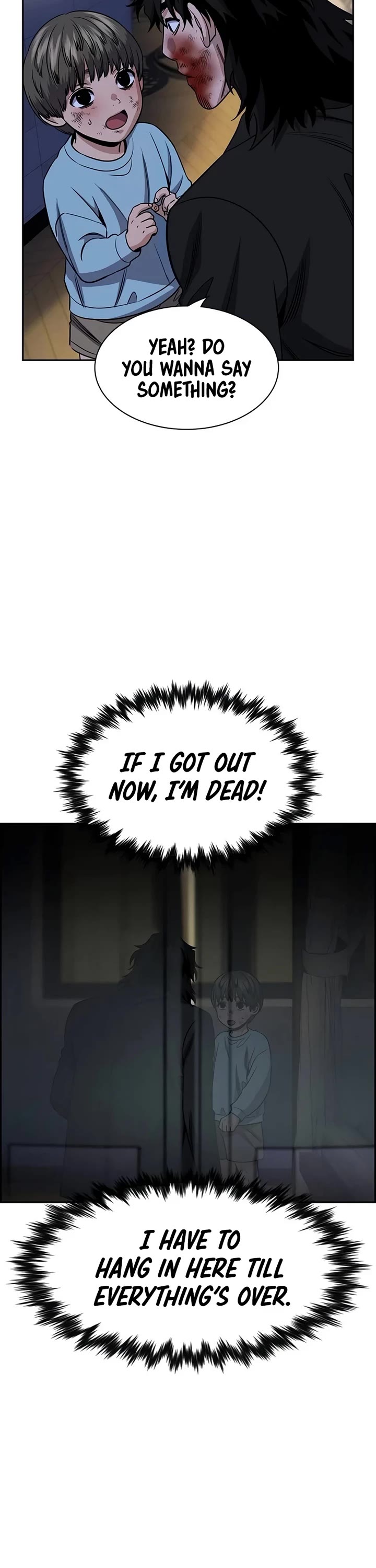 Get Schooled Chapter 189 page 47 - Chapter 189