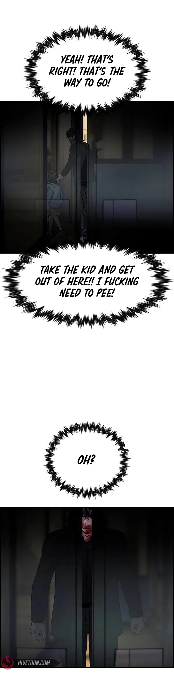 Get Schooled Chapter 189 page 48 - Chapter 189