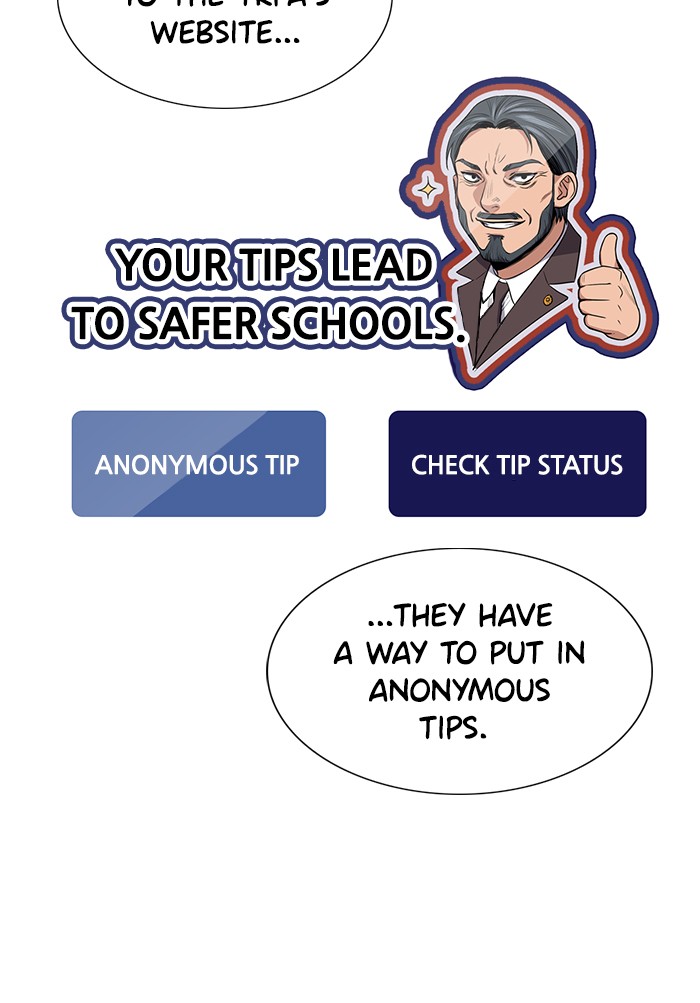 Get Schooled Chapter 19 page 119 - Chapter 19: Episode 19