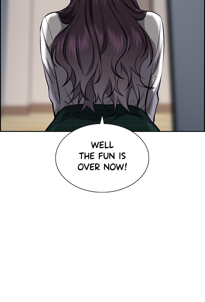 Get Schooled Chapter 19 page 128 - Chapter 19: Episode 19