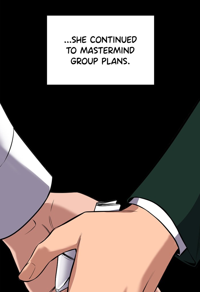 Get Schooled Chapter 19 page 13 - Chapter 19: Episode 19