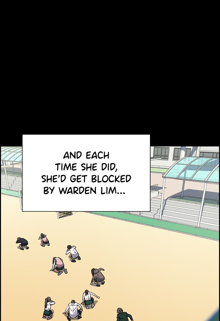 Get Schooled Chapter 19 page 21 - Chapter 19: Episode 19