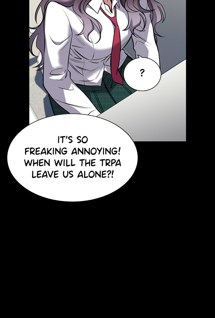 Get Schooled Chapter 19 page 29 - Chapter 19: Episode 19