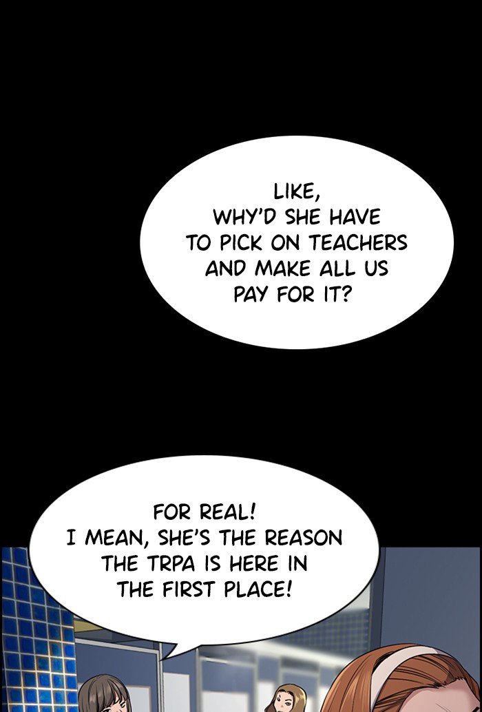 Get Schooled Chapter 19 page 32 - Chapter 19: Episode 19