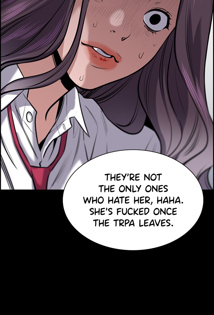 Get Schooled Chapter 19 page 35 - Chapter 19: Episode 19