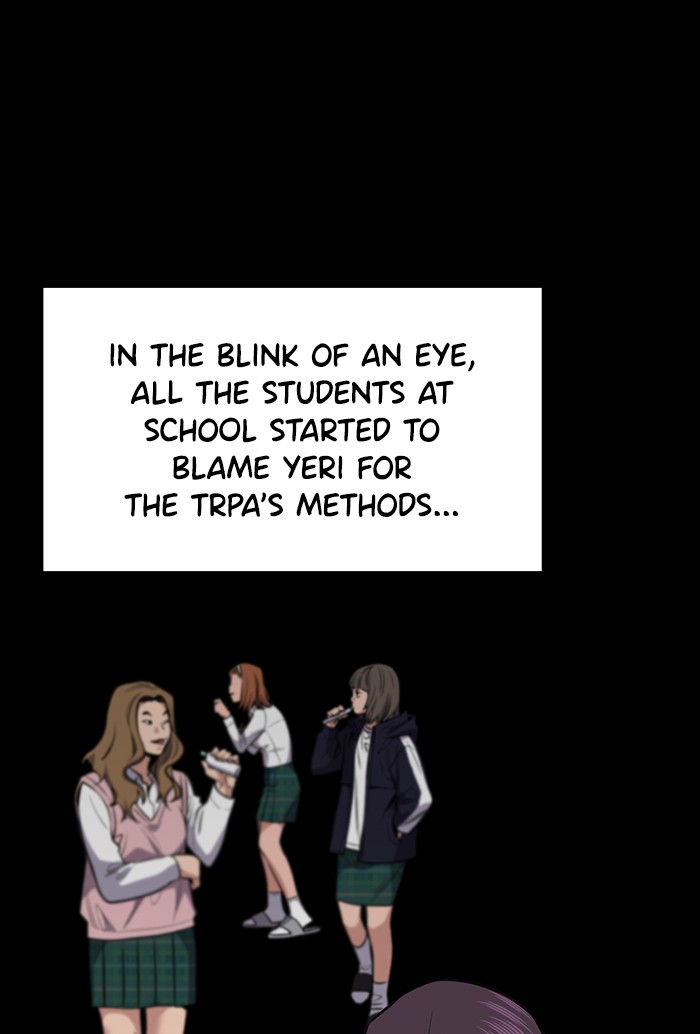 Get Schooled Chapter 19 page 36 - Chapter 19: Episode 19