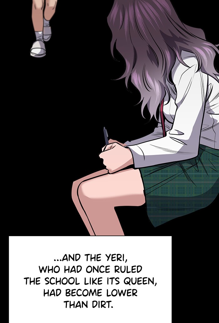 Get Schooled Chapter 19 page 37 - Chapter 19: Episode 19