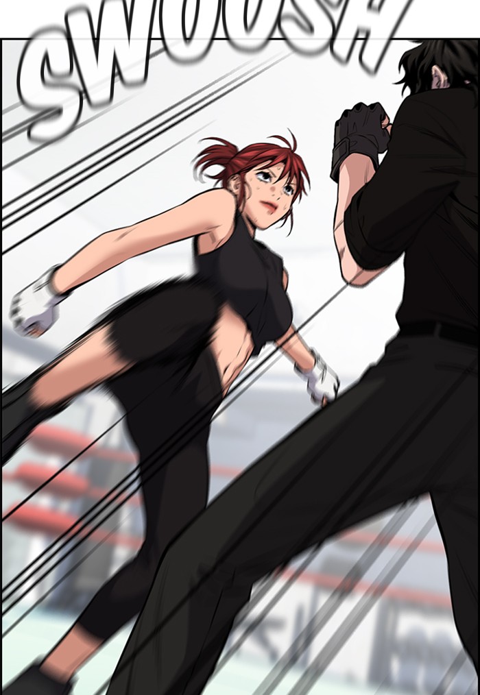 Get Schooled Chapter 19 page 58 - Chapter 19: Episode 19