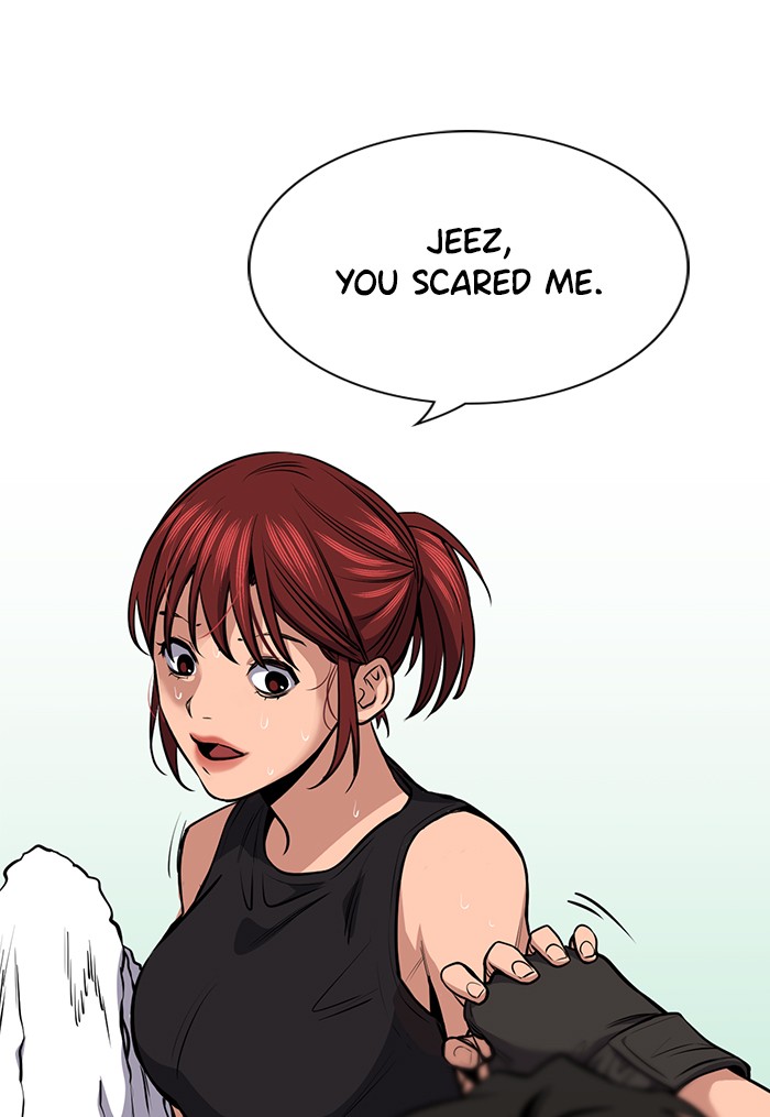 Get Schooled Chapter 19 page 69 - Chapter 19: Episode 19