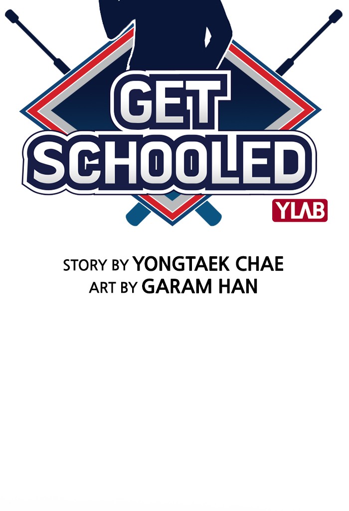Get Schooled Chapter 19 page 8 - Chapter 19: Episode 19