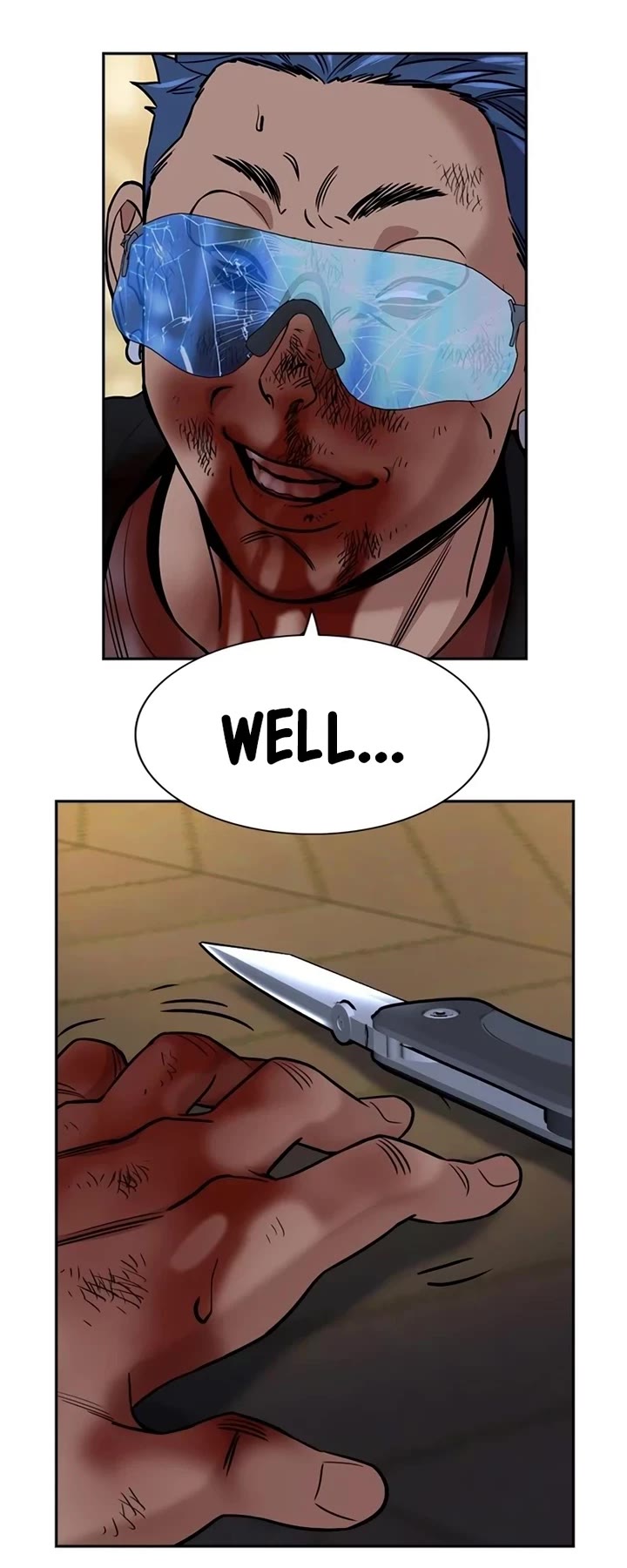 Get Schooled Chapter 190 page 15 - Chapter 190