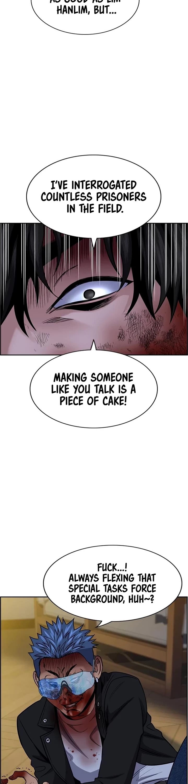 Get Schooled Chapter 190 page 17 - Chapter 190