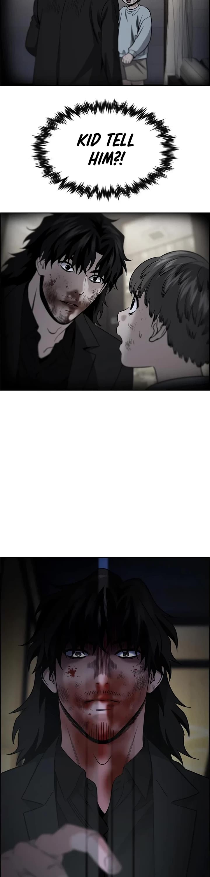 Get Schooled Chapter 190 page 3 - Chapter 190