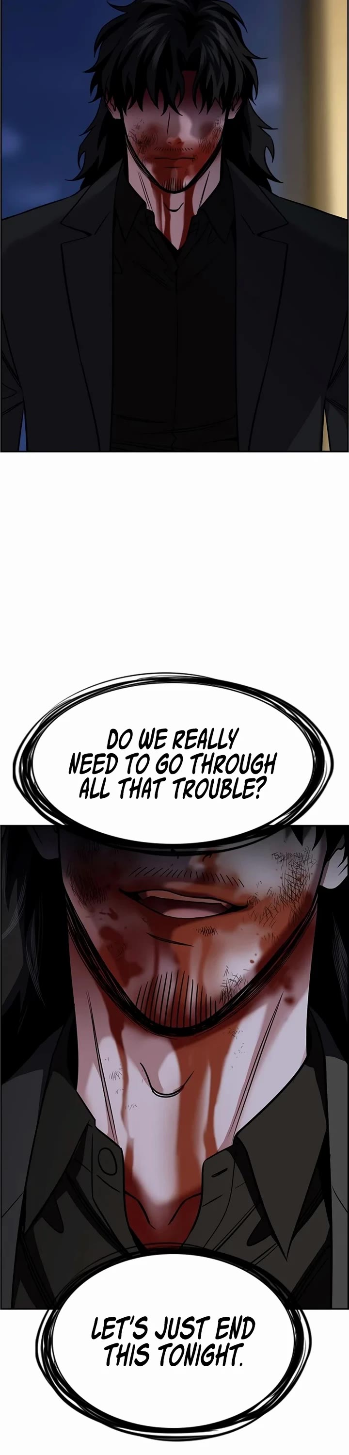 Get Schooled Chapter 190 page 30 - Chapter 190