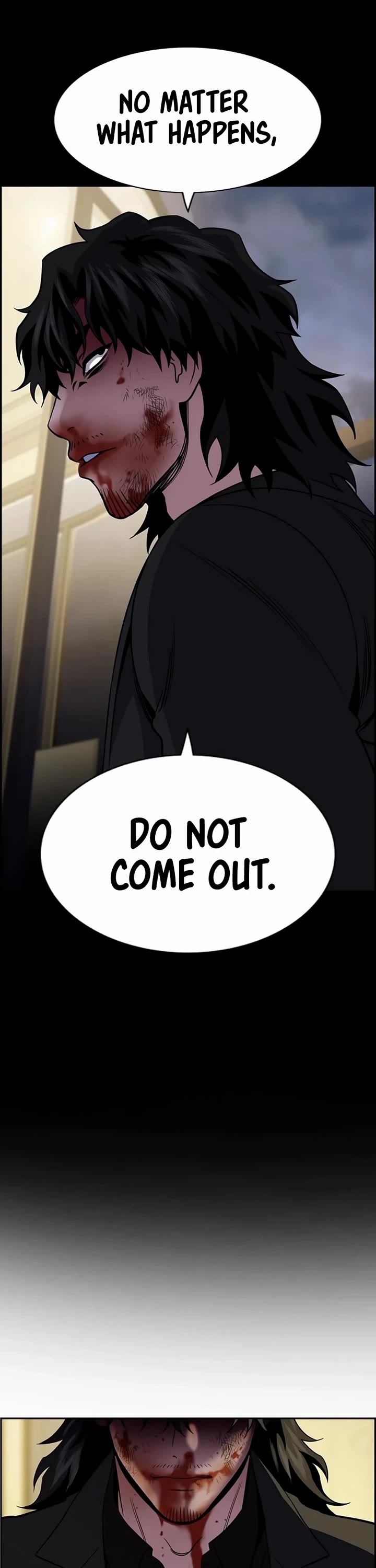 Get Schooled Chapter 190 page 8 - Chapter 190