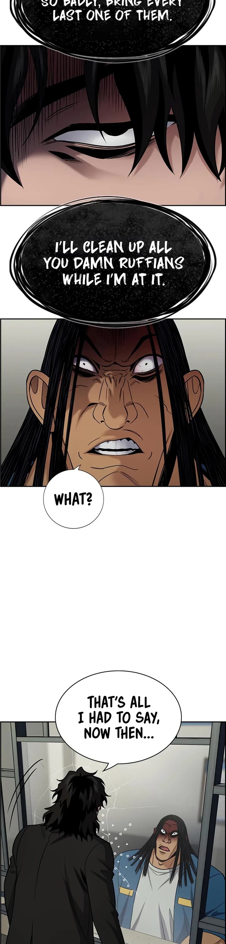 Get Schooled Chapter 191 page 12 - Chapter 191