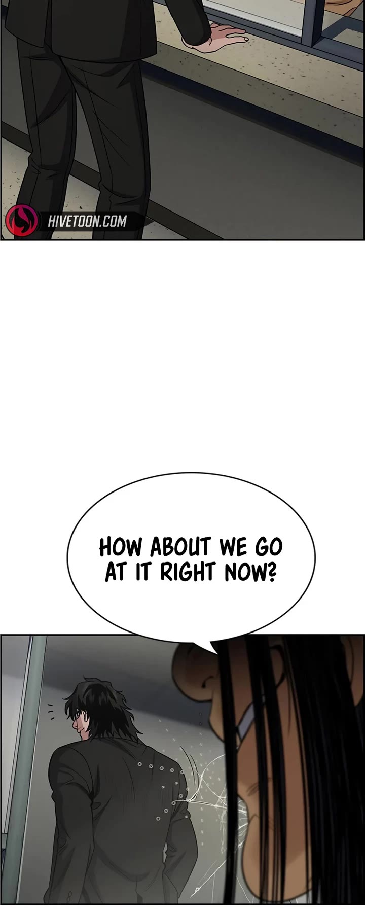 Get Schooled Chapter 191 page 13 - Chapter 191
