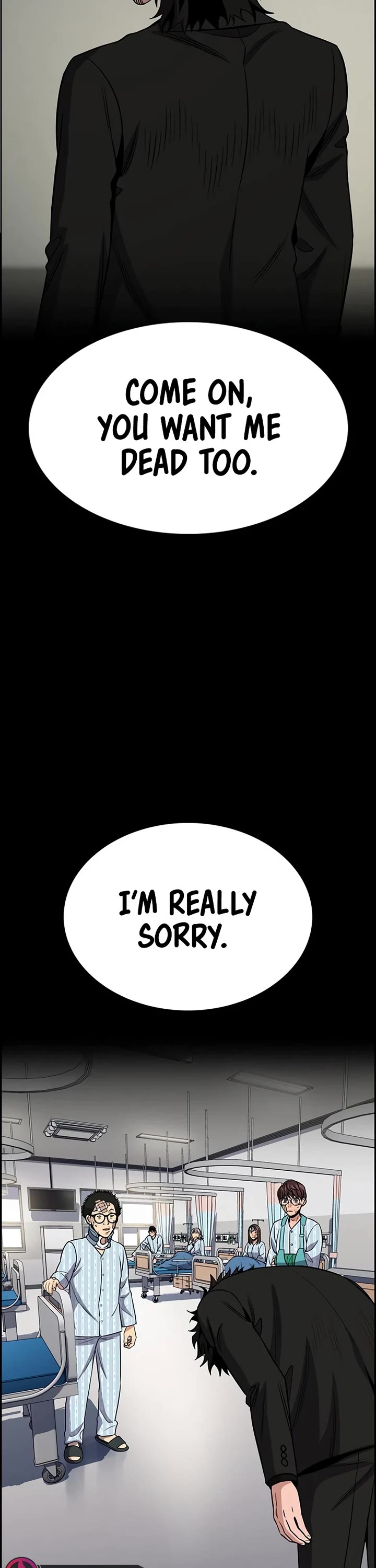 Get Schooled Chapter 191 page 16 - Chapter 191