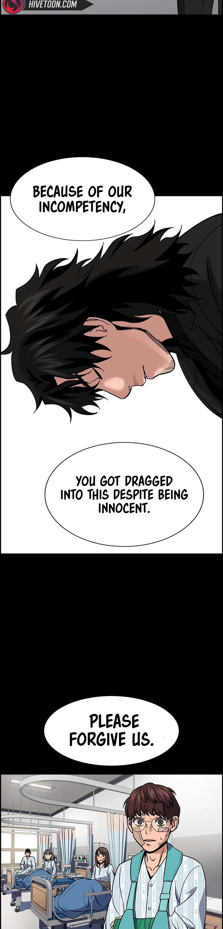 Get Schooled Chapter 191 page 17 - Chapter 191