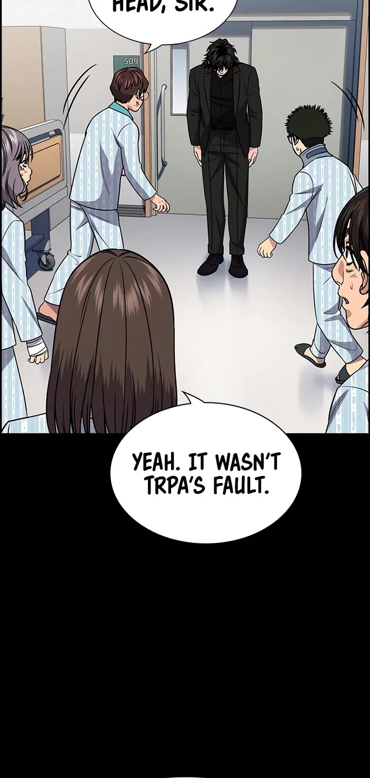 Get Schooled Chapter 191 page 19 - Chapter 191
