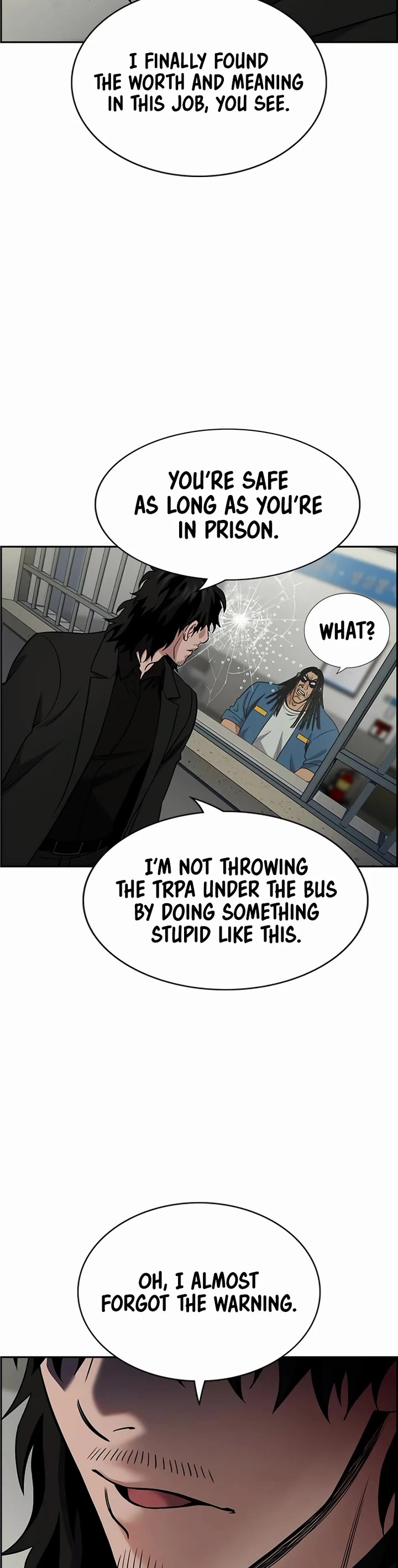 Get Schooled Chapter 191 page 22 - Chapter 191