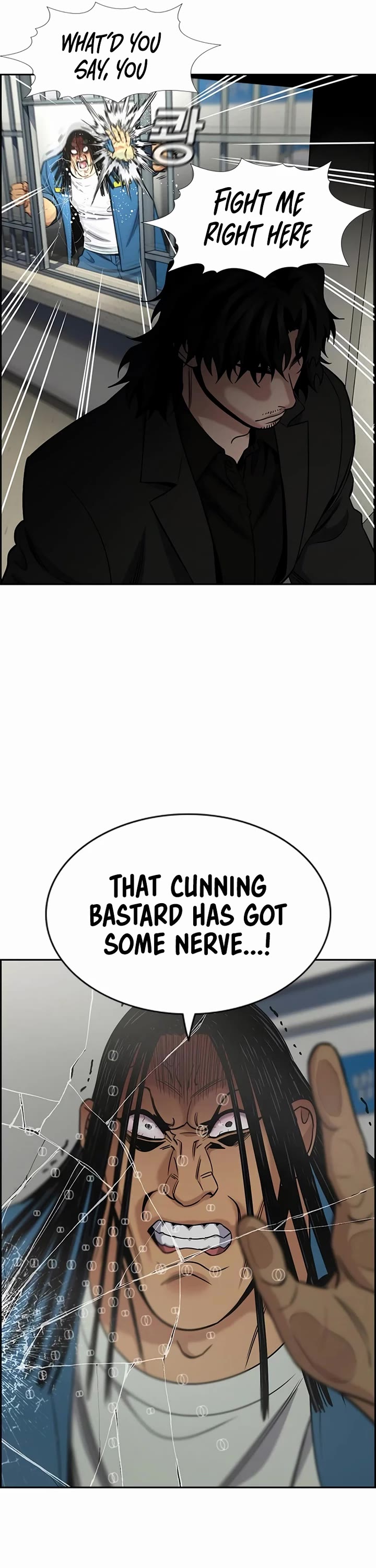 Get Schooled Chapter 191 page 24 - Chapter 191