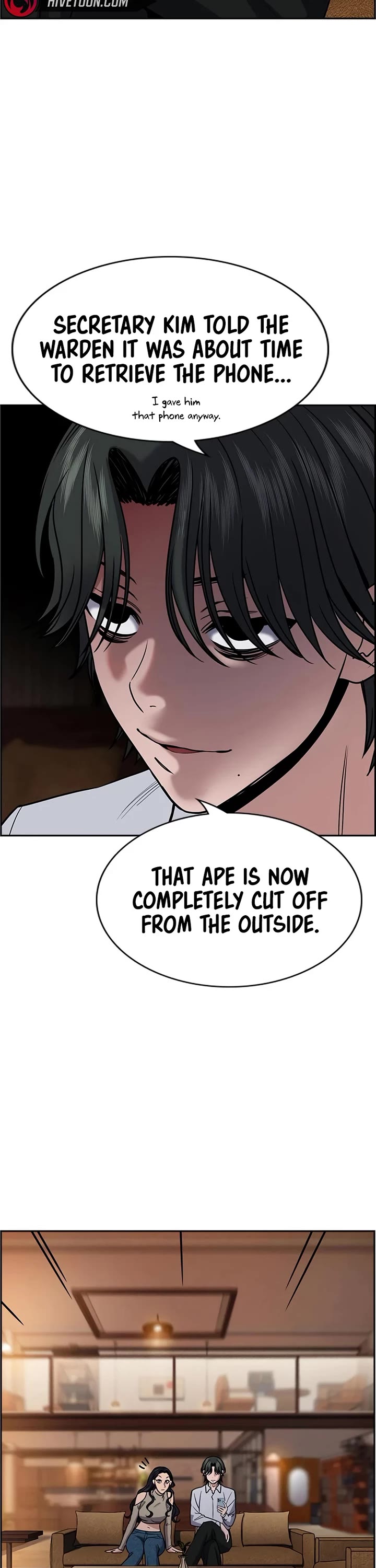 Get Schooled Chapter 191 page 30 - Chapter 191