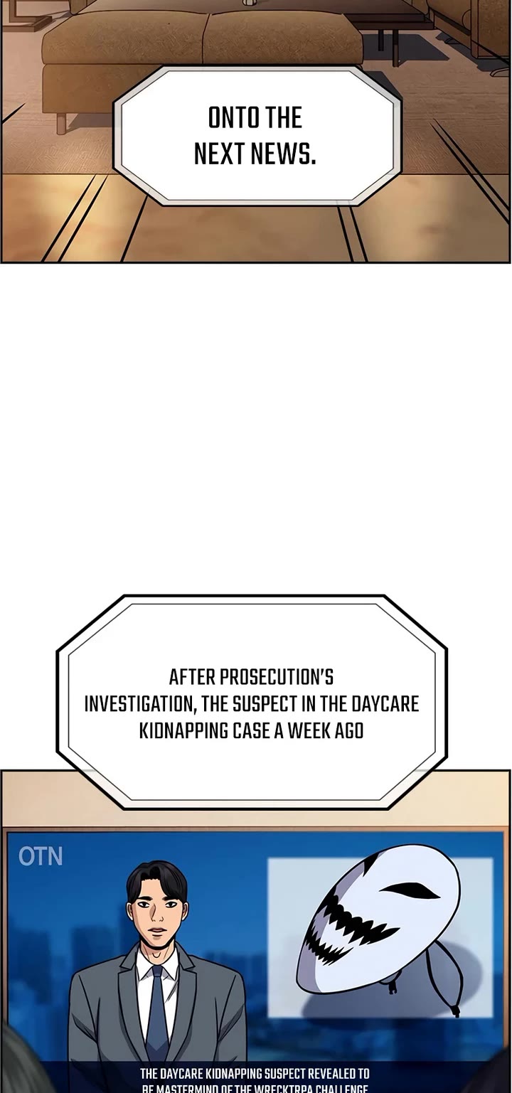 Get Schooled Chapter 191 page 31 - Chapter 191