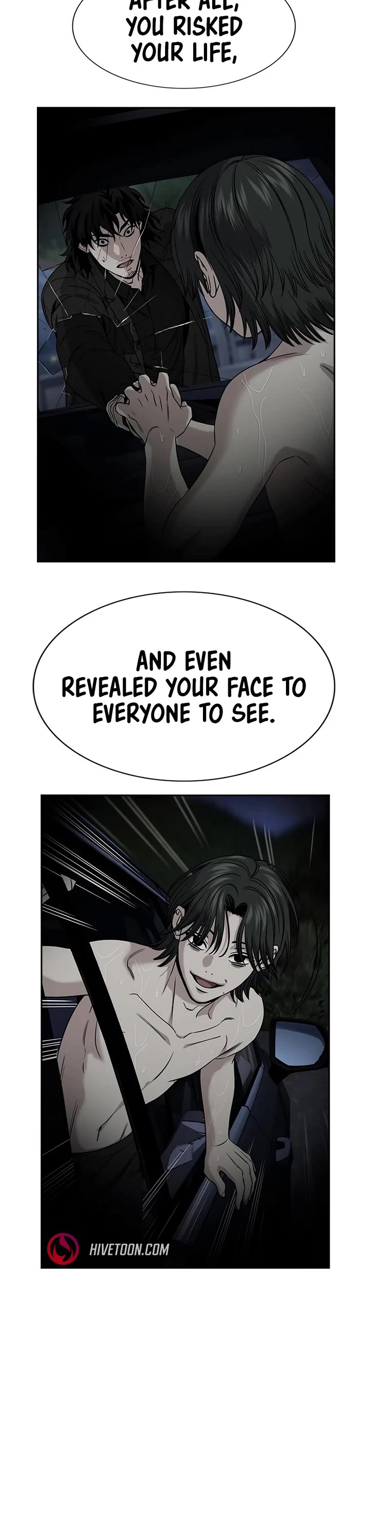Get Schooled Chapter 191 page 34 - Chapter 191