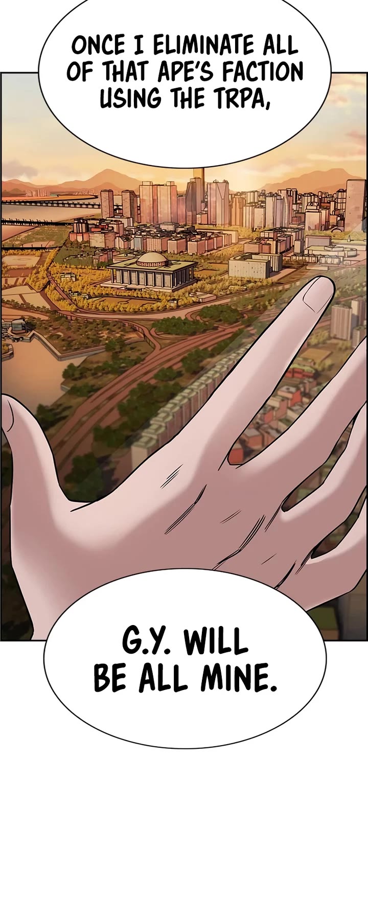 Get Schooled Chapter 191 page 37 - Chapter 191