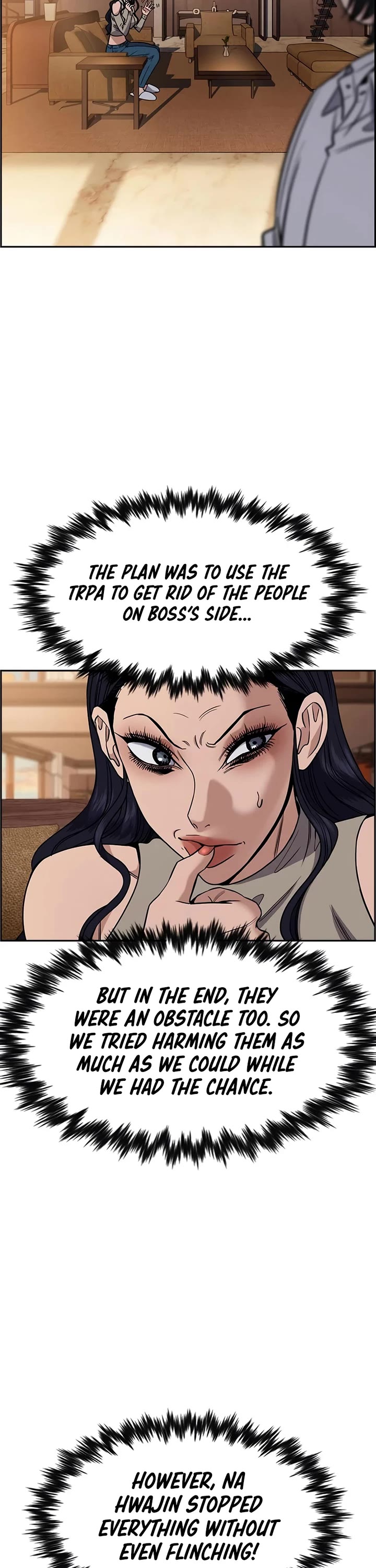 Get Schooled Chapter 191 page 39 - Chapter 191