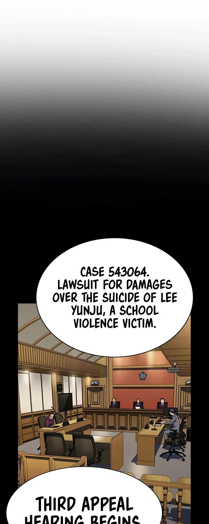 Get Schooled Chapter 191 page 41 - Chapter 191