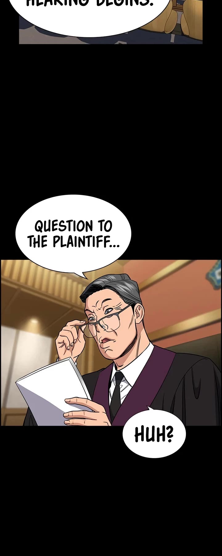 Get Schooled Chapter 191 page 42 - Chapter 191