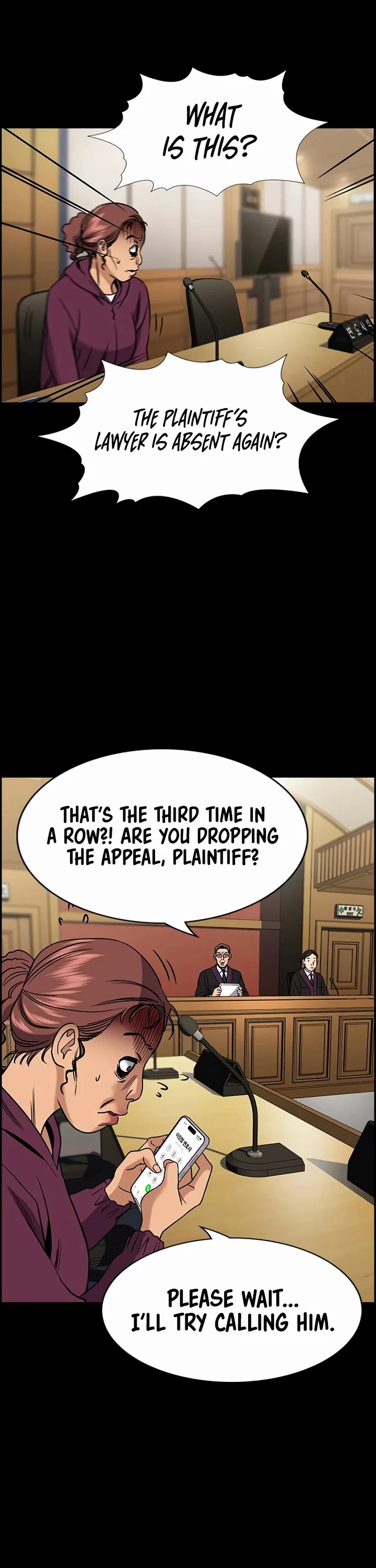 Get Schooled Chapter 191 page 43 - Chapter 191