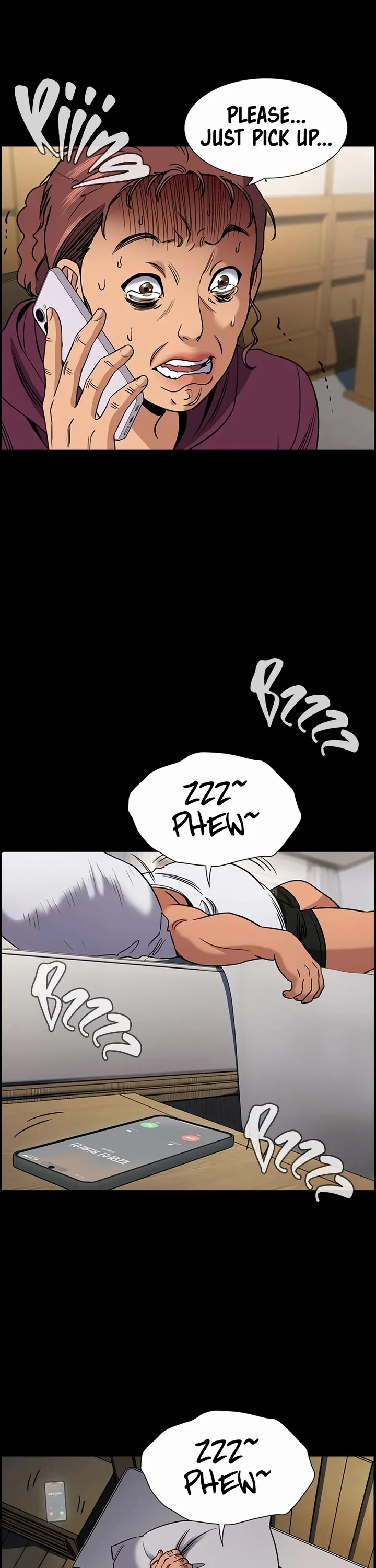 Get Schooled Chapter 191 page 44 - Chapter 191
