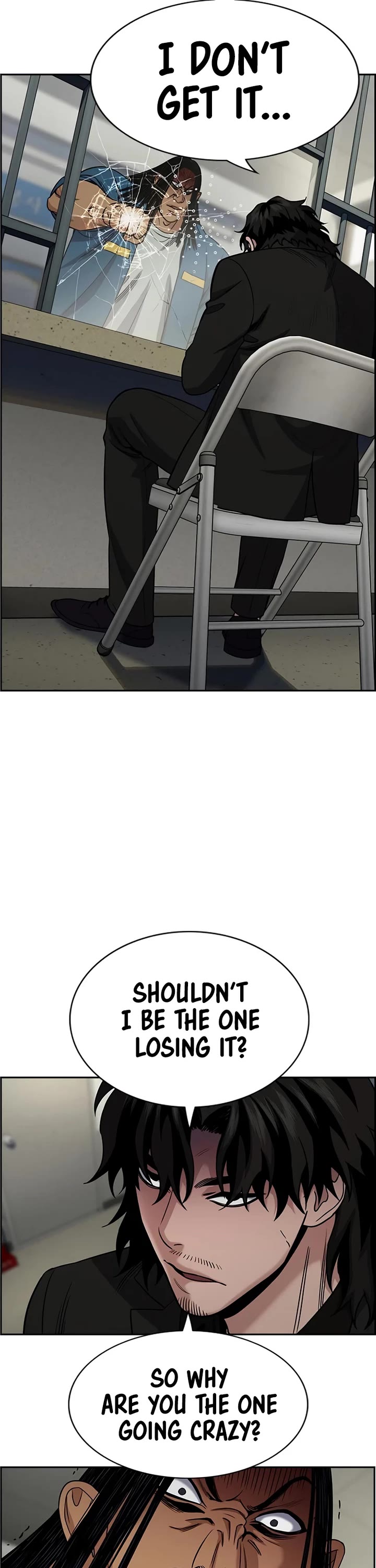 Get Schooled Chapter 191 page 5 - Chapter 191